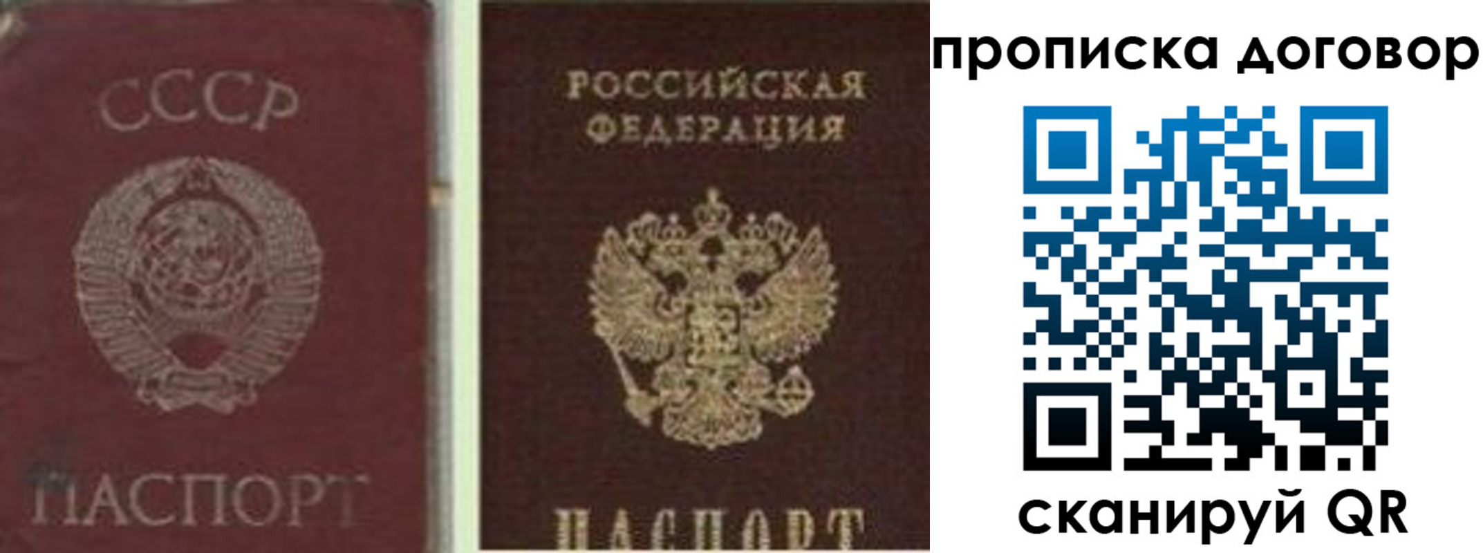 прописка гарантия в Кувшиново